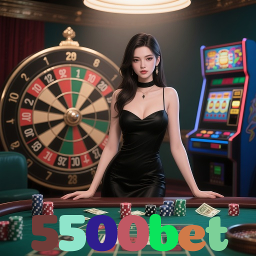 5500bet 