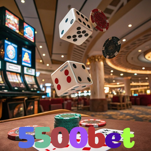 5500bet 