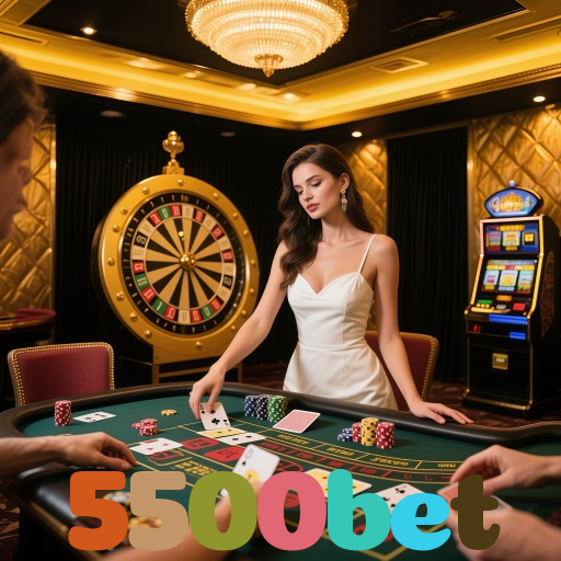 5500bet 