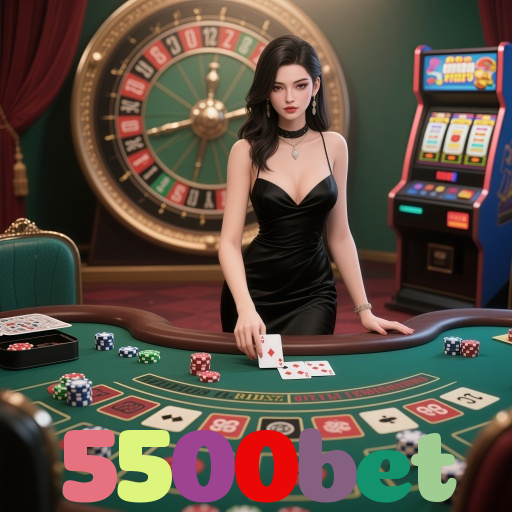 5500bet
