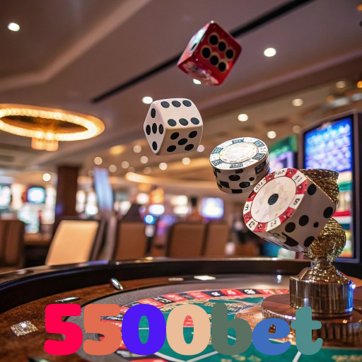 5500bet