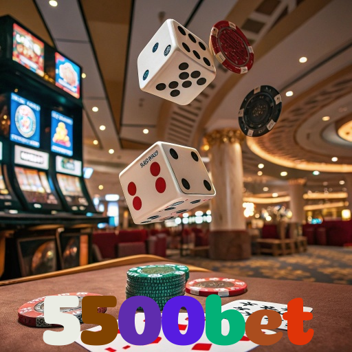 5500bet 