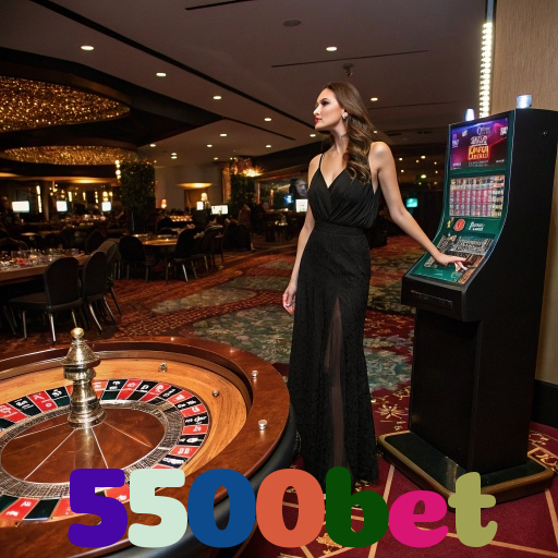 5500bet