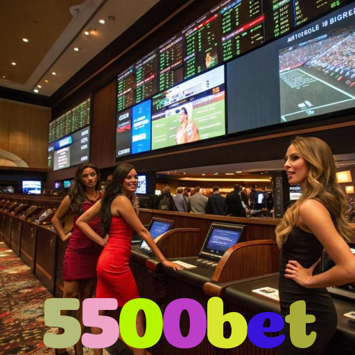 5500bet 