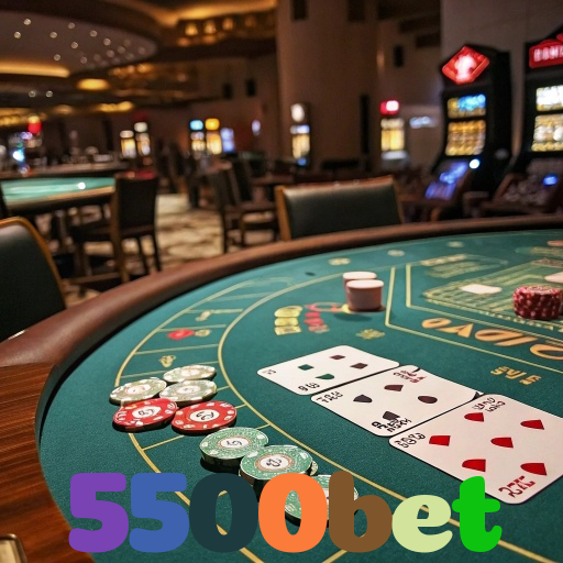 5500bet 