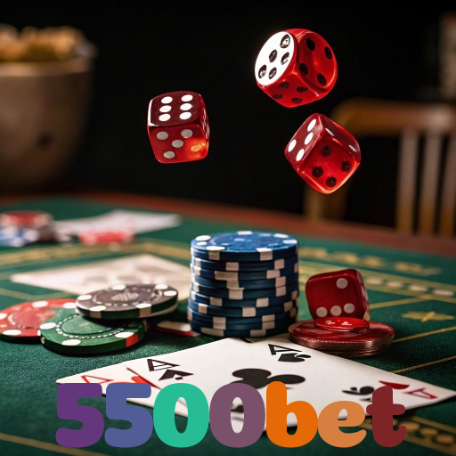 5500bet 
