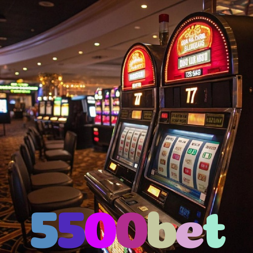 5500bet 