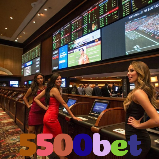 5500bet